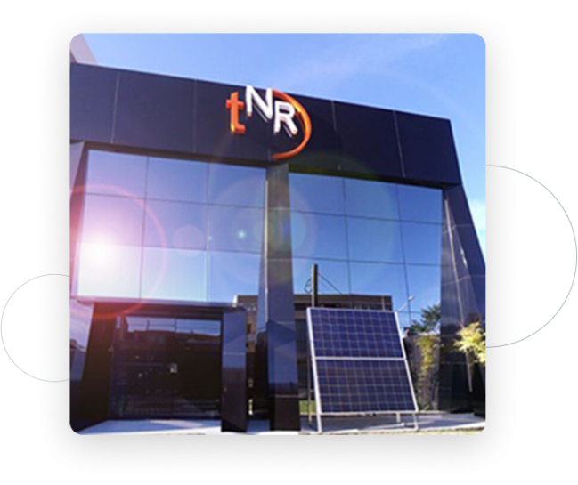 A Imobiliária | TNR