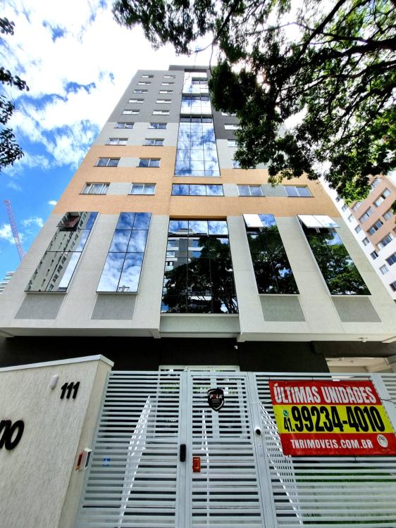 Vila Izabel, apto novo, 2 quartos, sacada com churrasqueira, 01 vaga