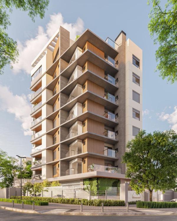 Ed.Ravena - Apto 59 m² área privativa 02 Dorm, 02 vagas de garagem coberta!